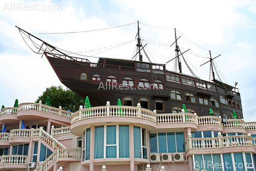 Sirius Beach Hotel 5